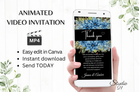 Christmas Wedding Thank You W9217TU: A Festive Font Guide